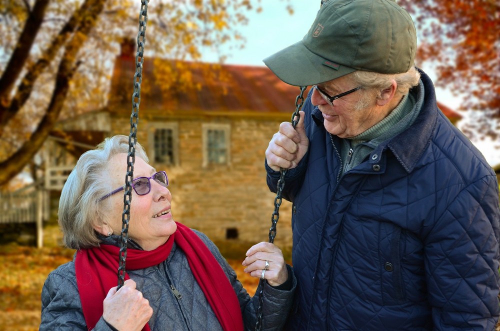 8 conseils qui aideront une personne âgée à gérer son déménagement
