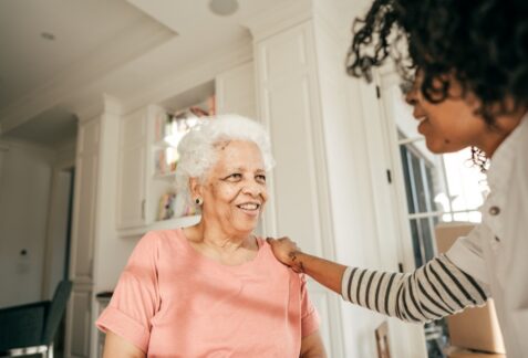 services complémentaires avant de déménager en résidences pour aînés