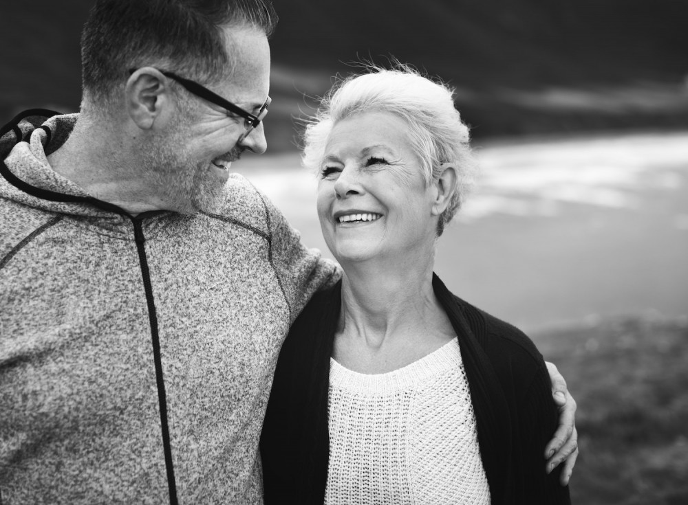 6 raisons pour lesquelles vous devriez visiter régulièrement vos parents âgés