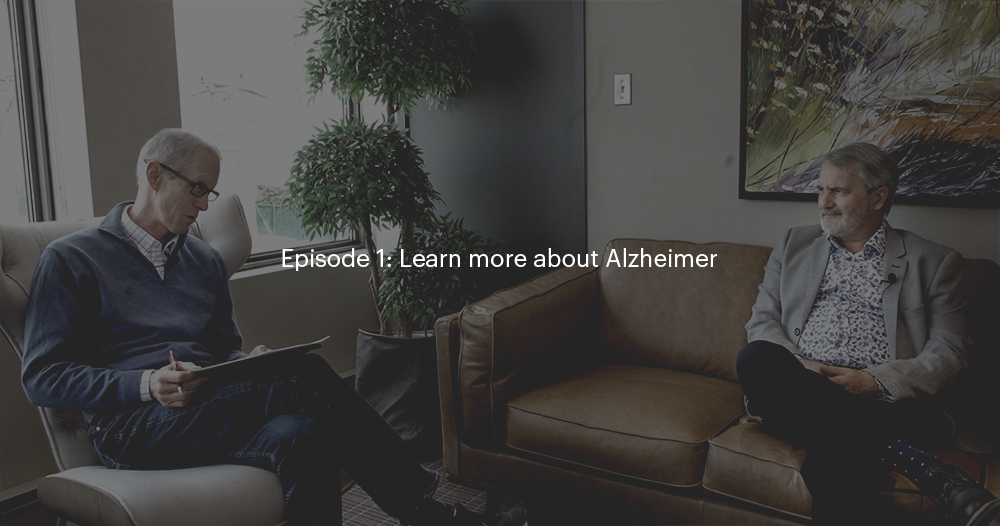 Mieux comprendre l’Alzheimer