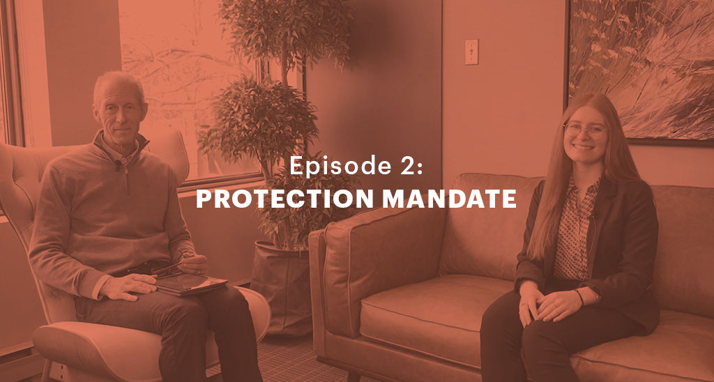 Protection Mandate