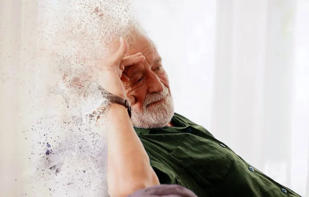 Les 5 types de démence : comprendre les troubles neurocognitifs majeurs et comment les gérer