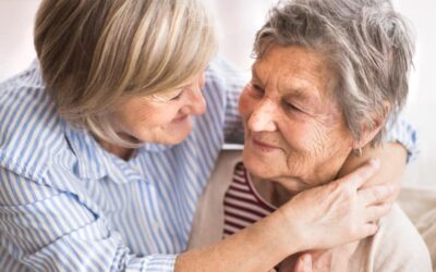 Memory loss or Alzheimer?