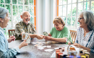 5 critères pour trouver une résidence pour personnes âgées