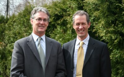 Louis Sirois Chef de la Direction chez Visavie : 15 ans de bonheur