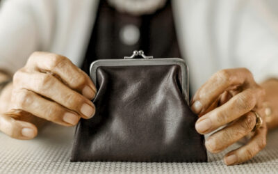 Parler d’argent avec ses parents âgés