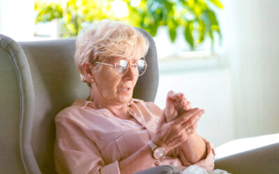 La maladie de Parkinson : mieux la comprendre en 4 questions