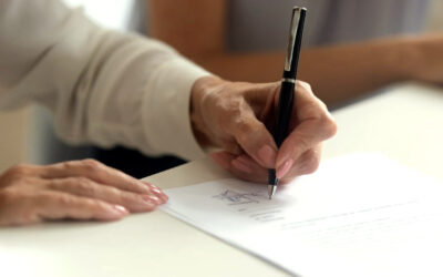 Signer un bail avec une résidence | Bien s’y préparer !