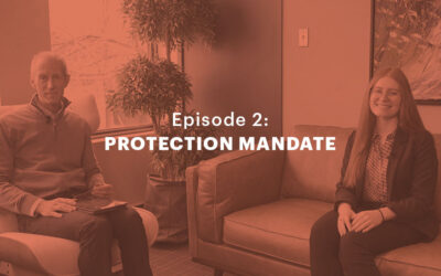 Notary for seniors – episode 2: Protection Mandate