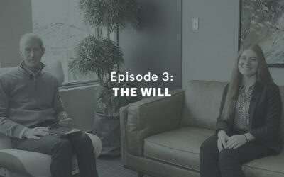 Notary for seniors – episode 3: The Will
