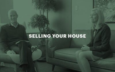 Selling your house