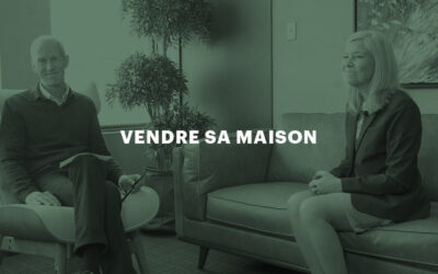 Vendre sa maison | Conseils pour les aînés