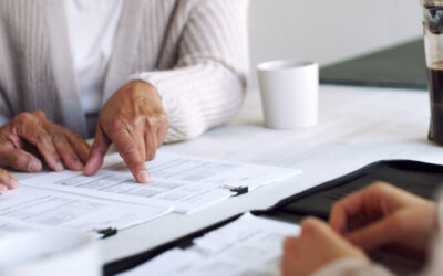 Assurance vie pour aînés