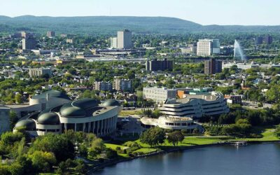 Good reasons to choose Gatineau and the Outaouais region for your retirement