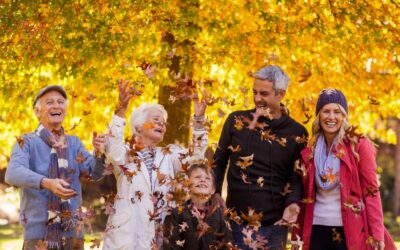 Activités d’automne pour les aînés : 5 belles idées à découvrir