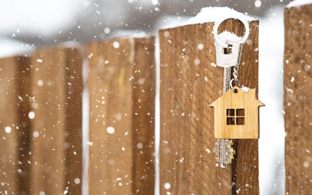 Moving to a seniors’ residence in winter