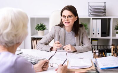 Social isolation among seniors : How can social workers help ?