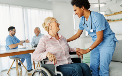 Maladie de Parkinson : 7 conseils pour améliorer la qualité de vie des aînés