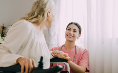 Maladie de Parkinson : démystifier les signes précoces et son évolution