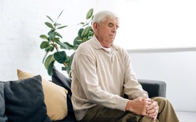 L’arthrite chez les aînés : comprendre pour mieux aider