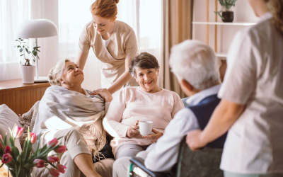 Looking for retirement living options in Ontario?