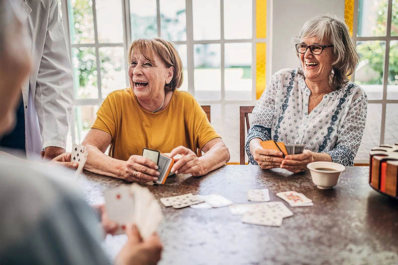 Independent Living for Seniors in Quebec
