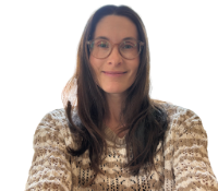 Catherine Dubuc conseillère en hébergement Visavie
