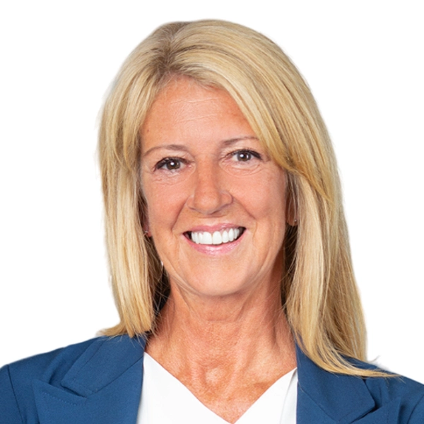 Brigitte Mathieu Conseillère en hébergement Visavie Compassionate senior care advisor providing personalized home care solutions.