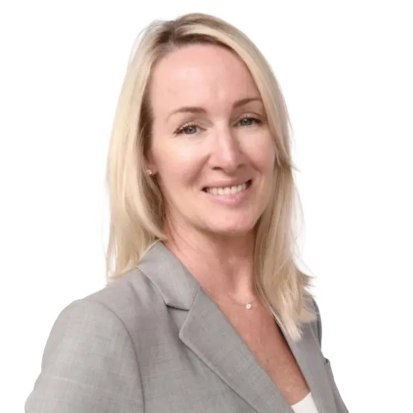Eva Nyman Visavie Ontario Advisor Compassionate senior care professional representing Visavie home care services.