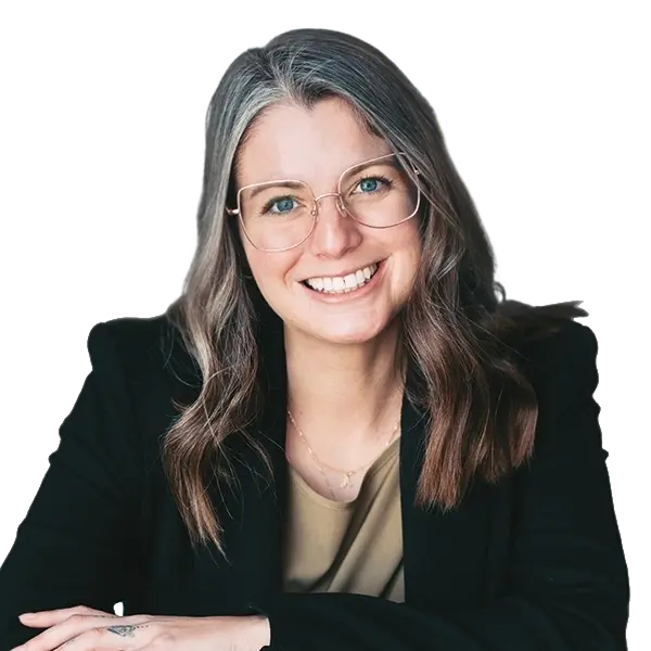 Jessica Arseneau Conseillère hébergement Visavie Senior care advice and services from Visavie, supporting seniors in finding compassionate assisted living options.