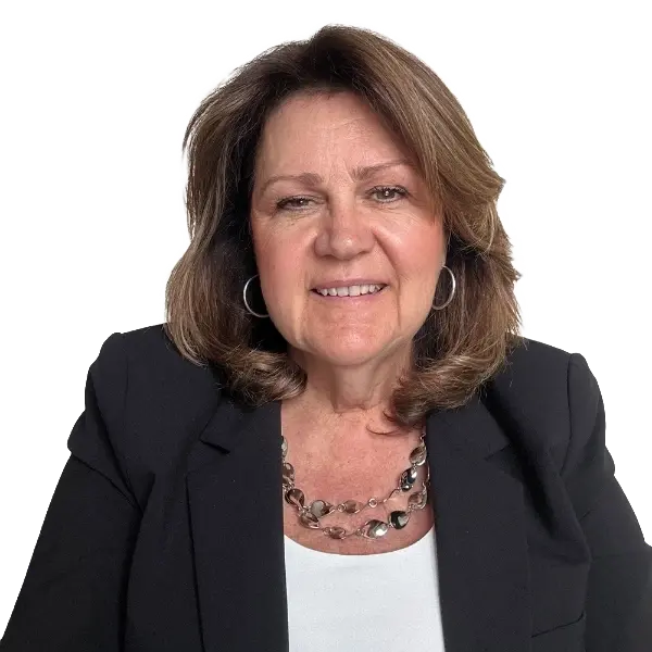 Lise Banville conseillère en hébergement Visavie Experienced senior care advisor providing personalized assistance at Visavie for elderly living solutions.