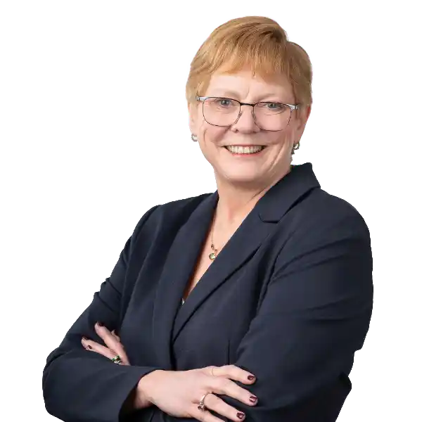 Lynda Washkau Senior Living Advisor Visavie Compassionate senior care professional promoting quality elderly living at Visavie.