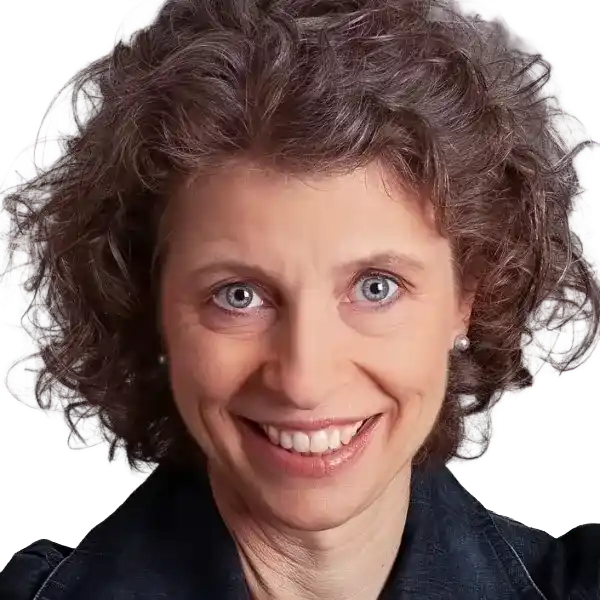 Marie Gamache Conseillère hébergement Visavie Senior care services and support for aging loved ones at Visavie.