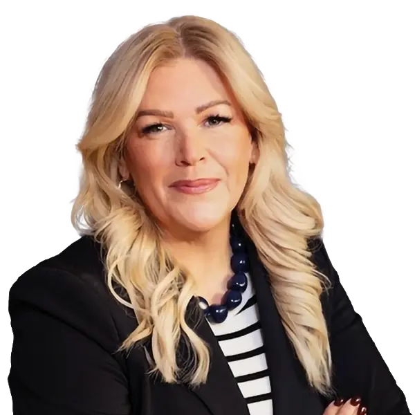 Nadine Beaupré conseillère hébergement Visavie Compassionate senior care advisor at Visavie, guiding families with personalized elderly care solutions.