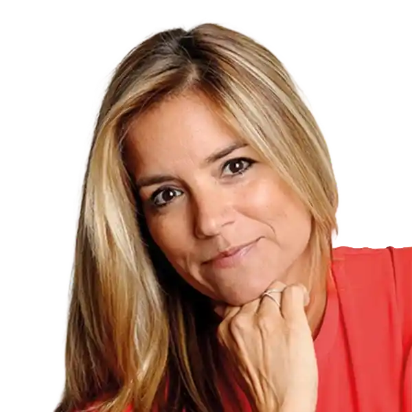 Stéphanie Delage Conseillère hébergement Visavie Compassionate senior care advisor offering personalized home care solutions.