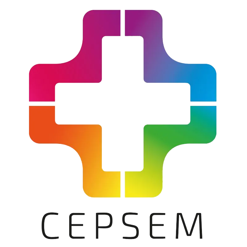 Logo CEPSEM
