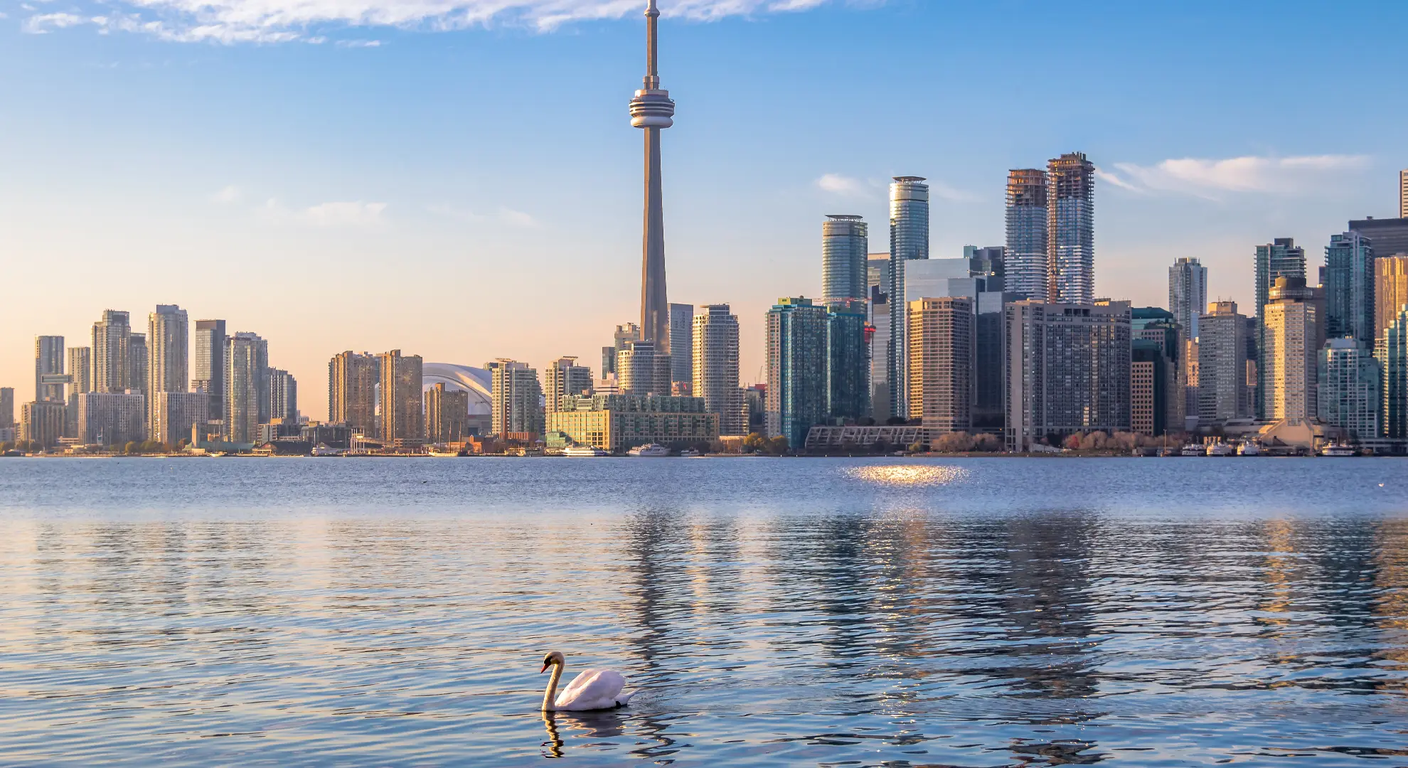 Greater Toronto Area
