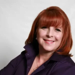 Arlene Stephenson
