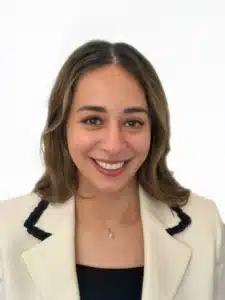 Sabrina Aziz