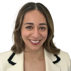 Sabrina Aziz