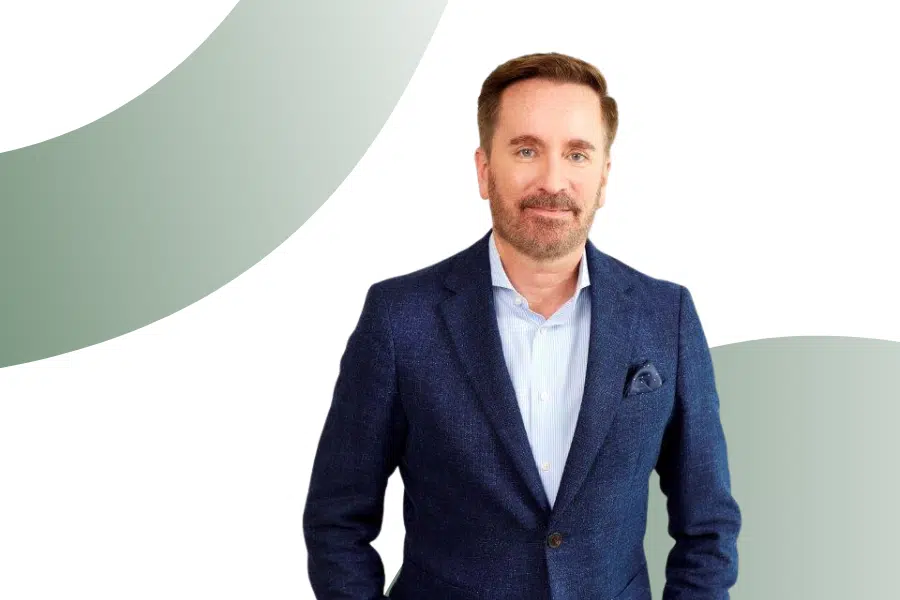 JF Rioux Visavie Announcement
