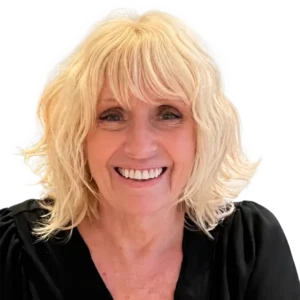 Johanne Lamer